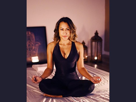 Terapia Tântrica em Belo Horizonte