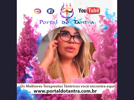 Massagem em Joinville