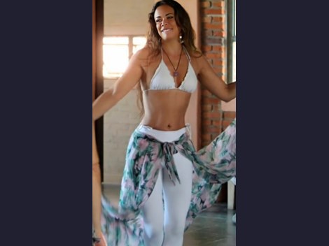 Massagem Tântrica na Lapa