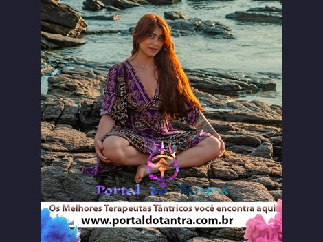 Terapia Tântrica no Ipiranga