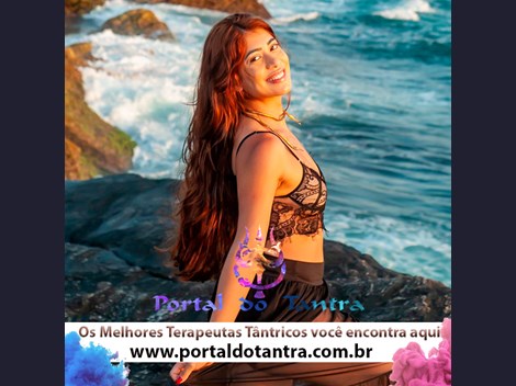 Massagem Sensual Tântrica no Ipiranga