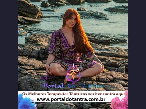 Terapia de kundalini no Tucuruvi