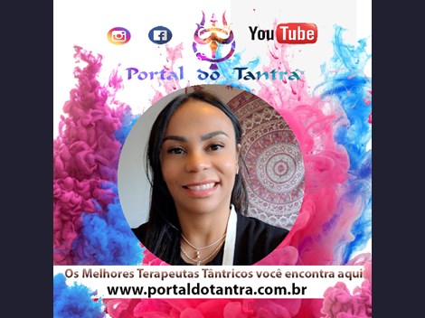 Terapia Tântrica na Vila Madalena