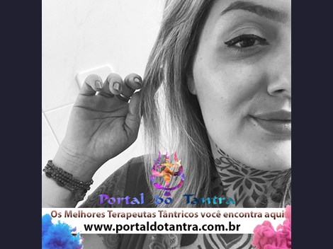 Massagem Relaxante no Guarujá