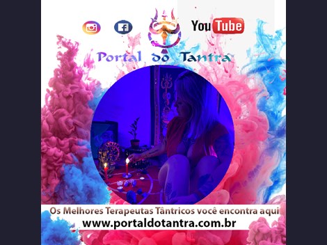 Massoterapeuta no Guarujá