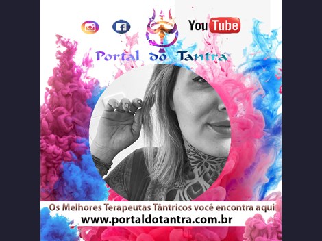 Tantra no Guarujá