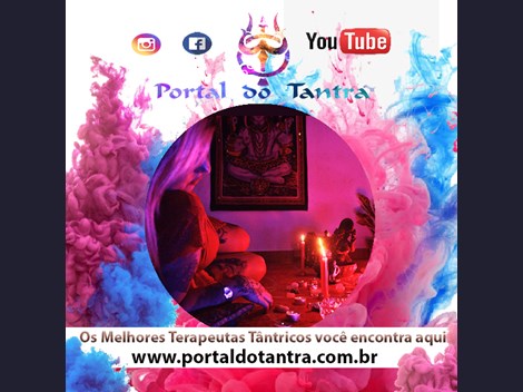Tantra Massagem em Santos