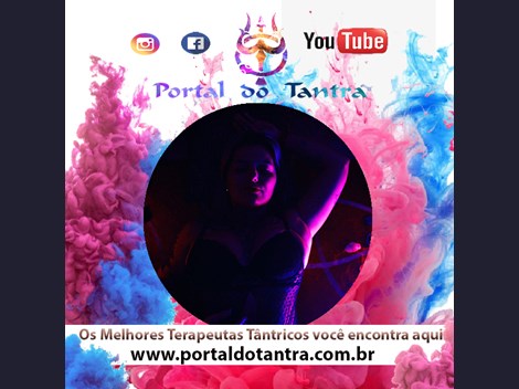 Massagista em Santos