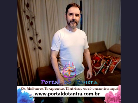 Massoterapeuta no Brooklin