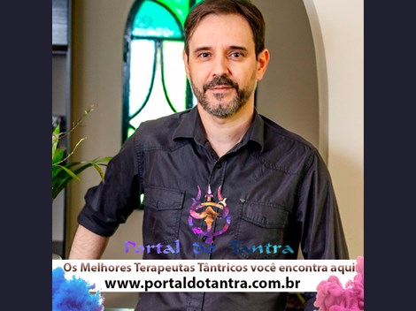 Massagem Tantra na Vila Mariana