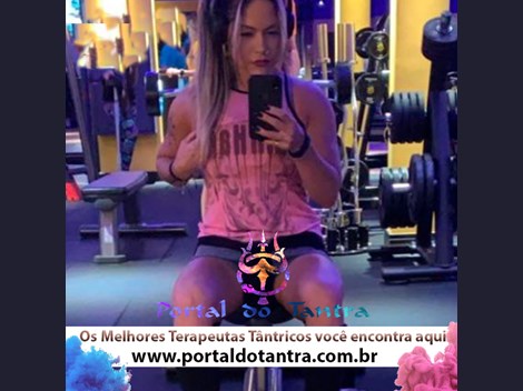 Terapeuta Tântrica no Brooklin