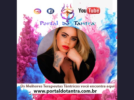 Massagem Relaxante Tântrica no Jardins