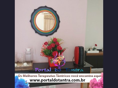 Massagem Terapêutica em Cotia