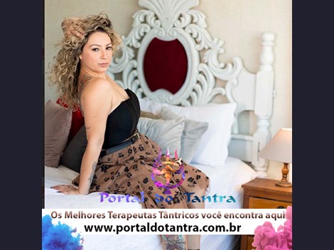 Clínicas de Massagem Tântrica na Santa Cruz