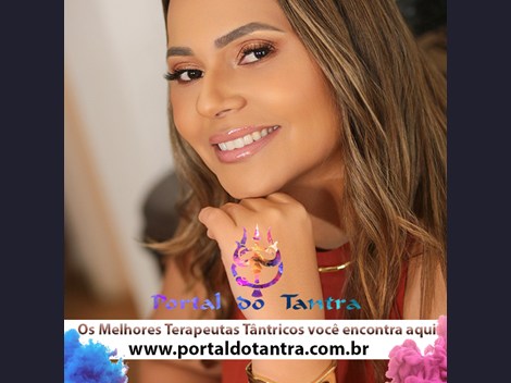 Cursos de Massagem Tântrica em Valinhos