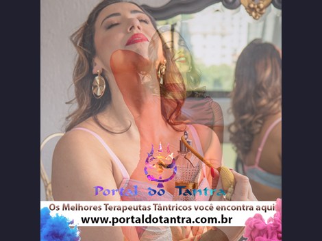 Vivência Tântrica na Vila Madalena
