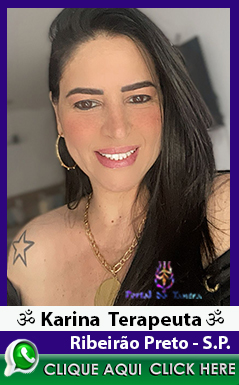 Terapeuta Tântrica em Ribeirão Preto