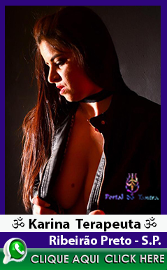 Terapia Tântrica em Ribeirão Preto