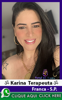 Massagista Tântrica em Franca