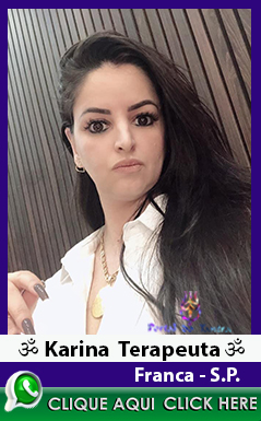 Terapeuta Tântrica em Franca 