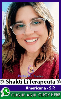 Massagem Tântrica em Americana 