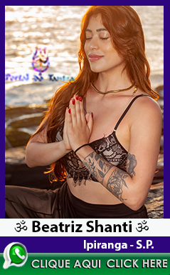 Terapeuta Tântrica no Ipiranga