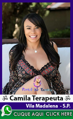 Terapeuta Tântrica na Vila Madalena