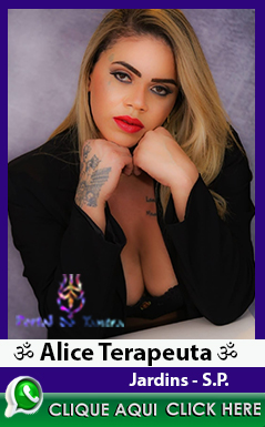 Terapeuta Tântrica no Jardins