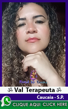 Massagista em Caucaia do Alto