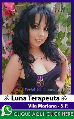 Massagista na Vila Mariana